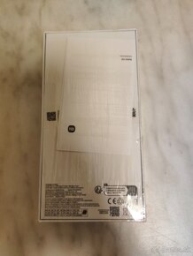 Xiaomi Redmi 13C 5G Čierny 128GB - 6