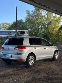 Volkswagen Golf 1.6 tdi - 6