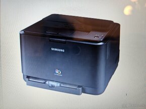 Tlačiareň Samsung CLP 315 - 6