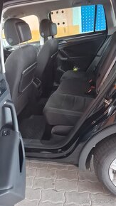 Volkswagen Tiguan 2.0 TSI BMT 4MOTION Highline DSG - 6