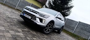 SsangYong Korando 1.5 Turbo e-XGI - 6