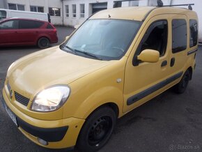 Renault Kangoo - 6