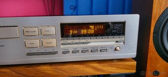 LUXMAN D - 375 - 6