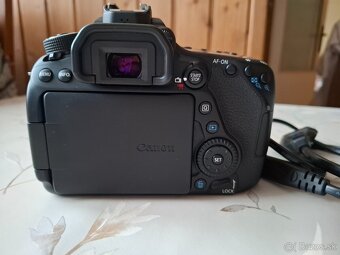 Canon 80d - 6