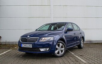 Škoda Octavia 1.8TSI 132kW AUTOMAT - 6