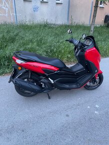 YAMAHA N-Max 125 - 6