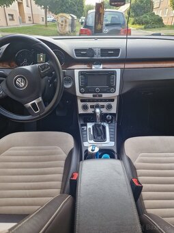 Vw passat b7 2012r.125kw 170ps 4x4 290ooo km - 6