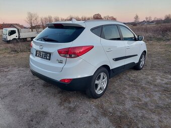 Predam Hyundai ix35 diesel - 6