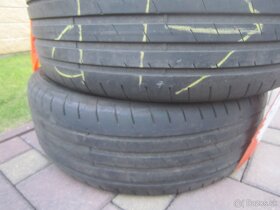 215/60R16 letne pneu  Fulda Ecocontrol hp2 - 2ks  - 6