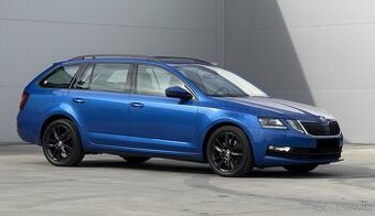 ŠKODA OCTAVIA COMBI 2,0 TDi DSG 7st. /110kW/ SPORT Edition - 6