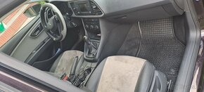 Predam Seat Leon 1,2 tsi - 6