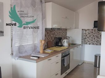 Apartmán s výhľadom na more len 150m od mora,Chorvátsko - 6