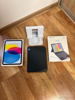 Apple Ipad 10,9 64GB - 6