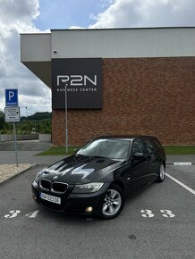 BMW 316 (2011) - 6