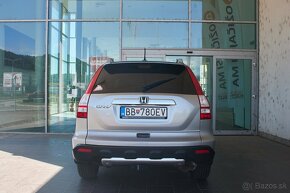 Honda CR-V 2.2 i-CTDi Executive - 6