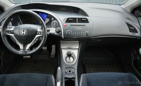 Honda Civic 2.20 SR. voz - 6