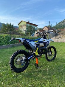 Husqvarna TE 300i 2021 - 6