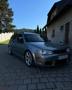 Golf 4 GT sport - 6