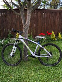 MTB Genesis Razor Zero - 6