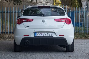 Alfa Romeo Giulietta 1.6 JTD Sprint - 6