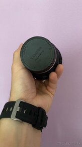 Tamron 24mm F/2.8 Di III OSD M1:2 pre Sony - 6