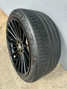 BMW HAXER 5x112 R22 X5 G05 X6 G06 X7 275/35 315/30 R22 - 6