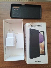 Samsung Galaxy A32 5G 4/128GB - 6