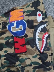 Bape Mikina - 6