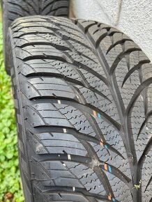 Zimné pneumatiky MATADOR 225/45R17 - 6