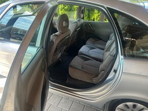 Citroen Xsara Picasso 2.0 HDi SX - 6