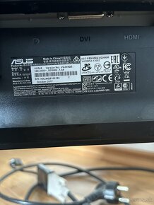 Monitor Asus VG248QE - 6