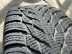 5x112 R17 Audi škoda seat vw 225/60 r17 - 6