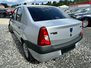 Dacia Logan 1.5 dCi Laureate - 6