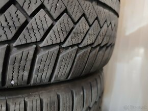 Zimné pneumatiky 225/40R18 92V XL Continental - 6