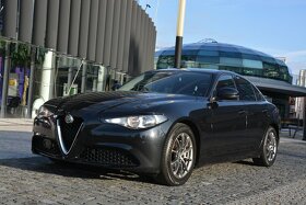 Alfa Romeo Giulia 2.2 jTDm Super Business plus Aut 8st. - 6