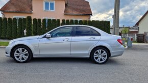 Mercedes C200 cdi - 6