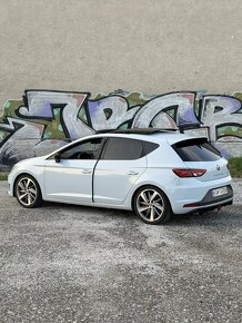 Predám.seat leon cupra 280 - 6