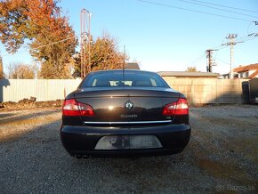 Škoda Superb 2.0 TDI PD Ambition - 6