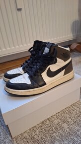 Jordan 1 high mocha - 6