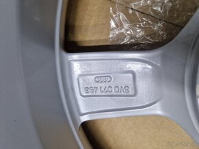 Elektrony 5x112 R16 OE Audi - 6