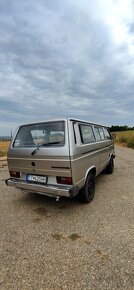 Predam vw t3 - 6