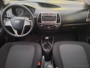 Hyundai i20 - 6