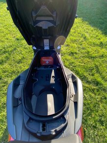 Yamaha X-MAX-TECH MAX 300 - 6