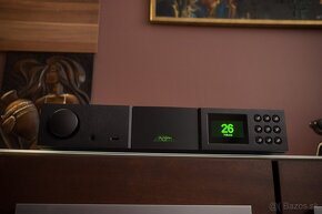 Naim predzosilnovac streamer dac - 6