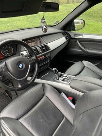 BMW x5 e70 - 6