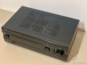 YAMAHA AX-392 …. Integrovaný stereo zosilovač - 6