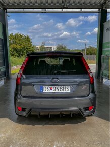 Ford Fiesta ST150 - 6