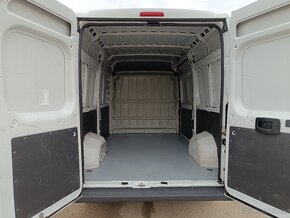 Fiat Ducato L2 H2 130 PS - 6