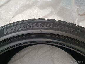 NOVA SADA Nexen Winguard Sport 2 WU7 225/40 R18 92V - 6