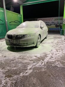 Skoda Octavia Combi 3 - 6